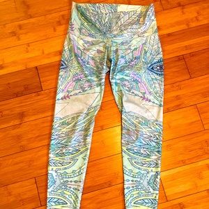 Teeki leggings
